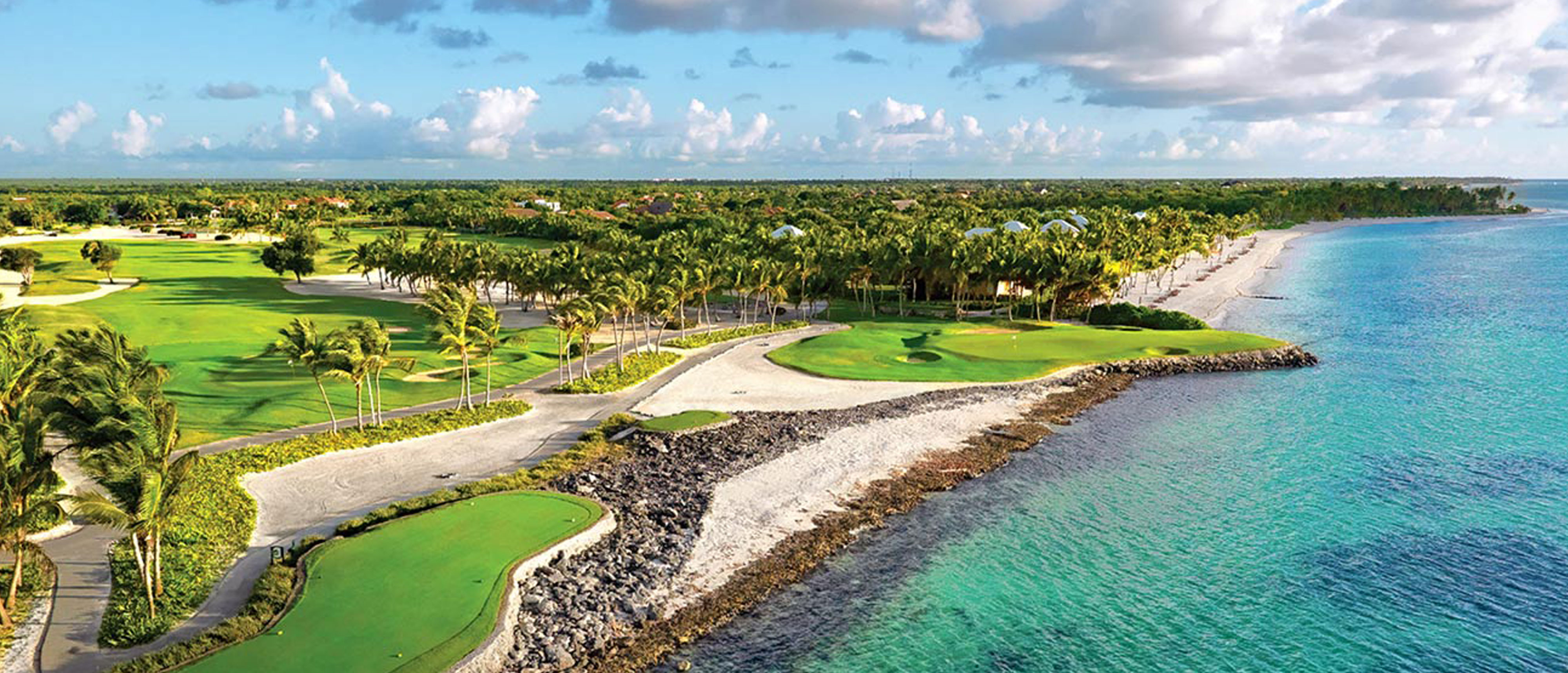 The 13 Best AllInclusive Golf Resorts Golf Escapes