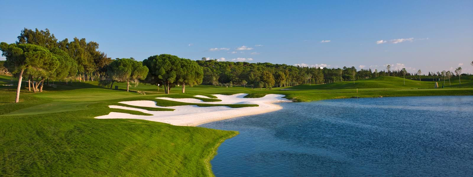 17 Incredible Places For A Golf Holiday | Golf Escapes