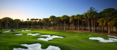 carya golf club 008 regnum carya