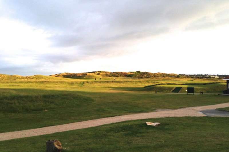 The Island Golf Club Golf Course in Dublin & East Ireland | Golf Escapes
