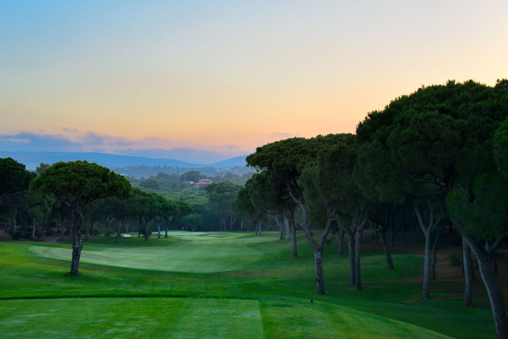 OLD-COURSE Algarve