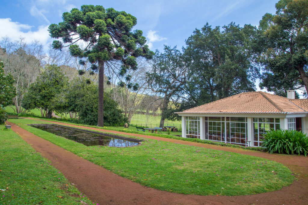 Gardens at Palheiro Golf Course