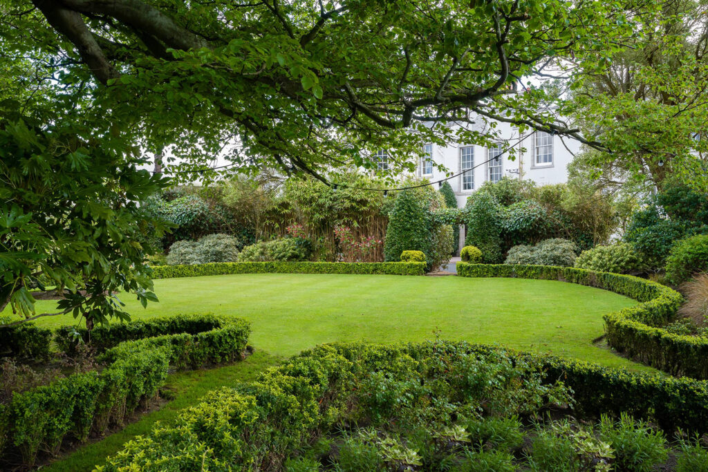 Gardens at Portmarnock Resort & Jameson Golf Links