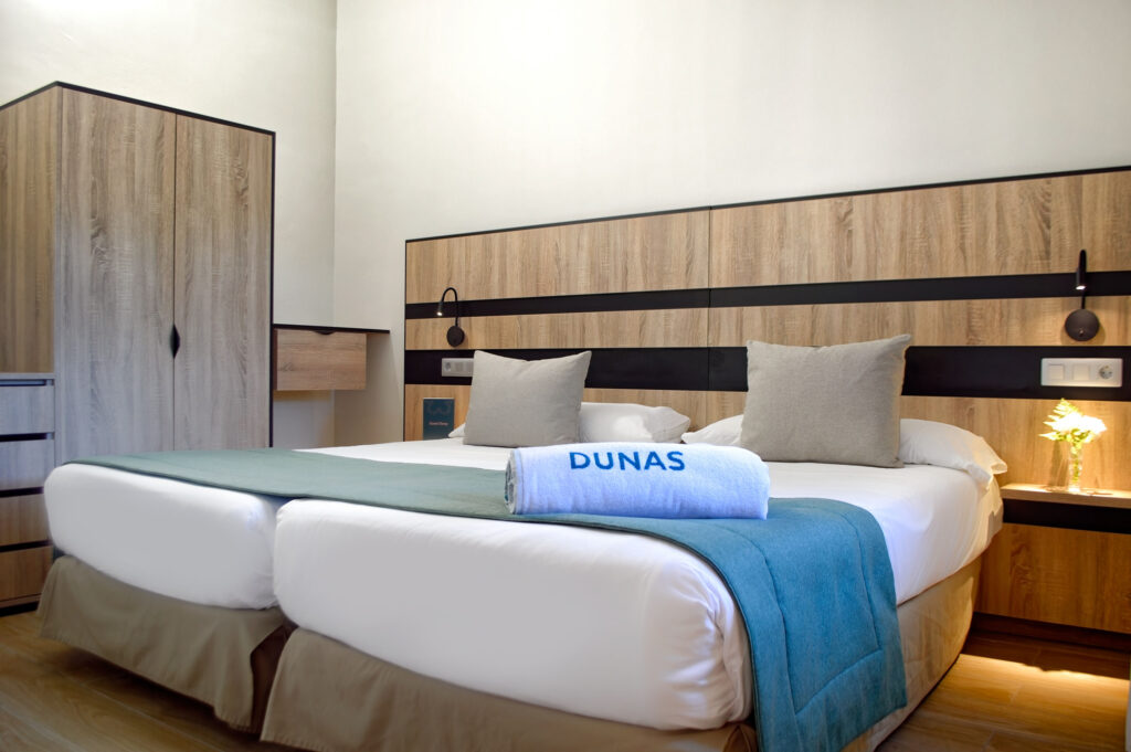 Accommodation at Suites & Villas By Dunas