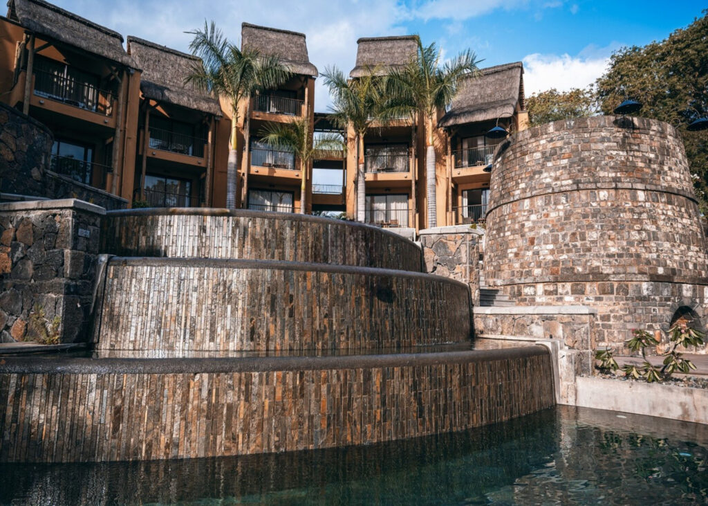 Exterior of Tamarina Golf & Spa Boutique Hotel