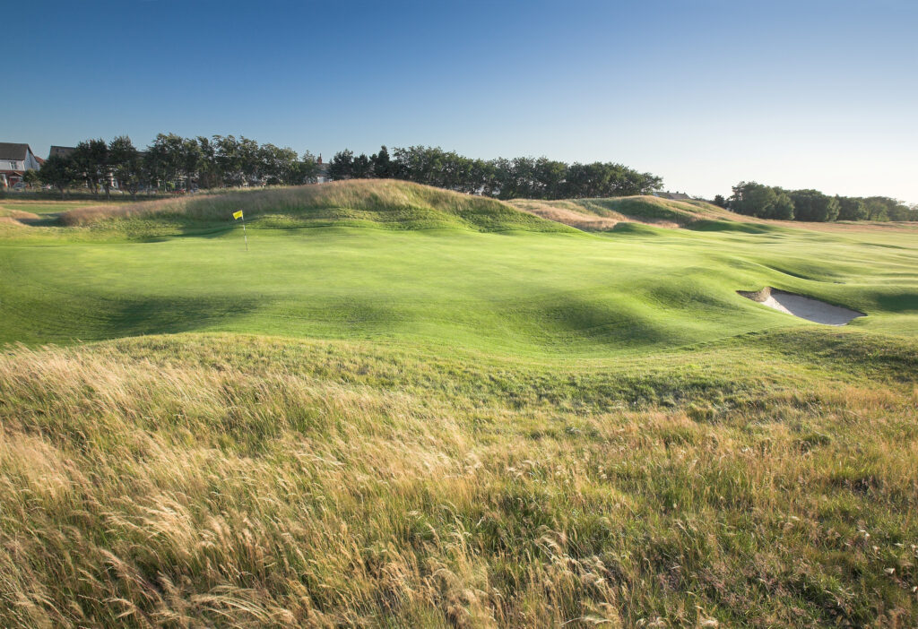 Golf at The Bold Hotel