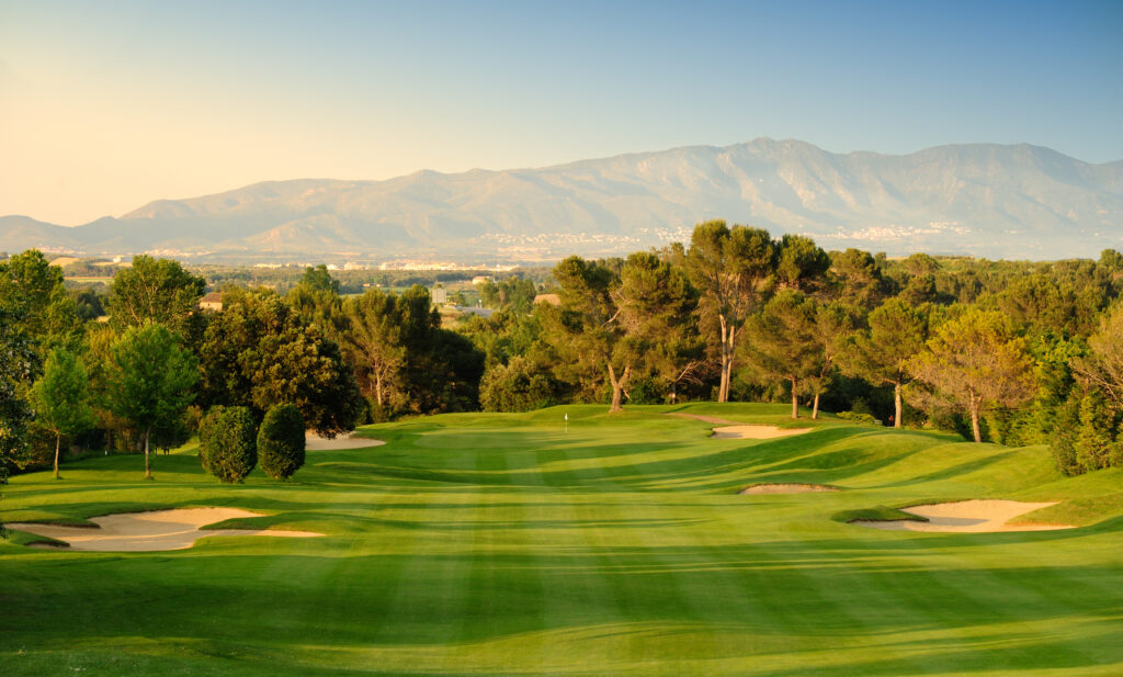 Golf at Torremirona Golf & Spa Resort