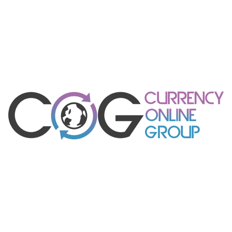 currency online logo