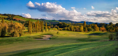 Le Fonti Golf Course