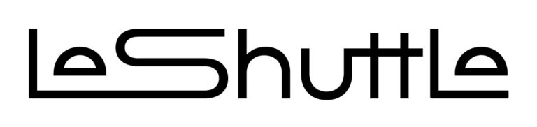 le shuttle logo