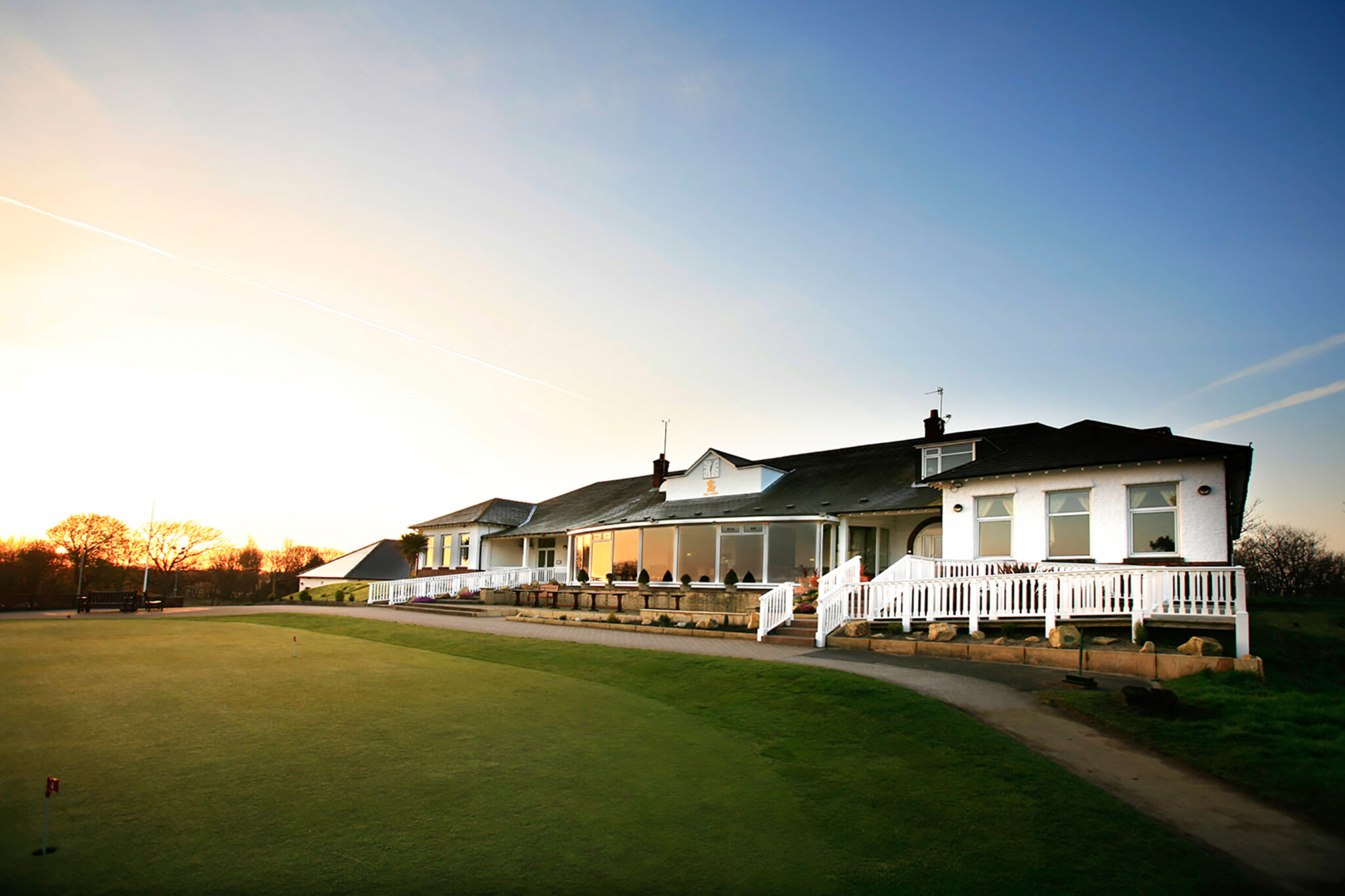 Building at Southport & Ainsdale