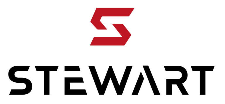 stewart golf logo