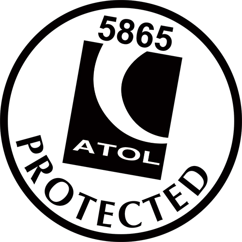 atol logo in black
